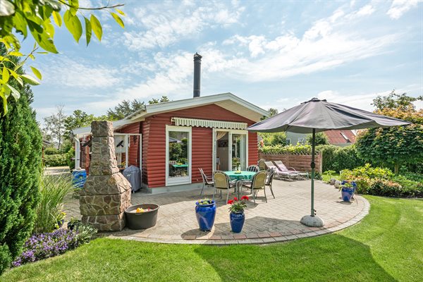 Sommerhus 66-0146