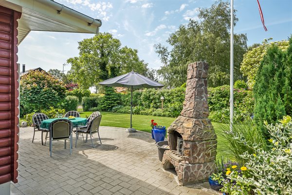 Sommerhus 66-0146