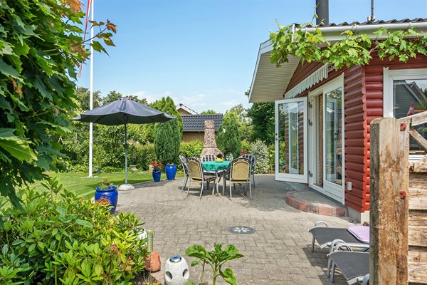 Sommerhus 66-0146