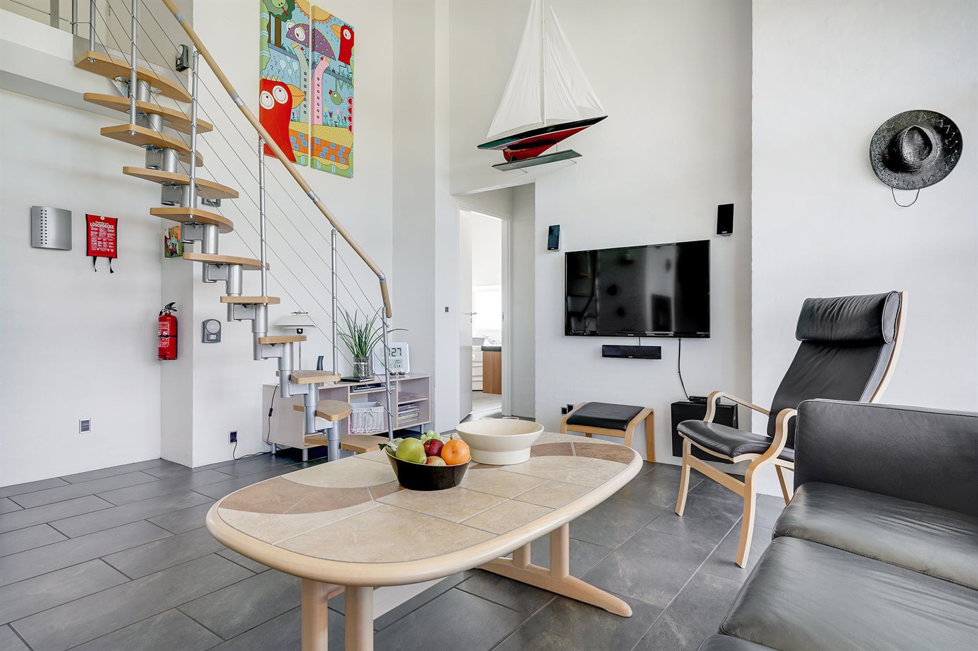 Urlaubstraum in Skovmose: Strandnähe und Komfort pur! - Bild 3