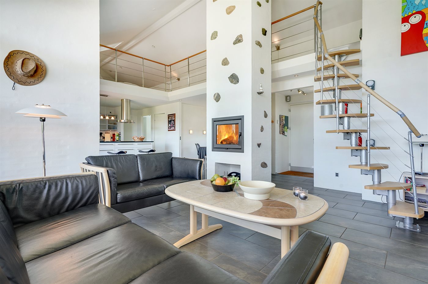 Urlaubstraum in Skovmose: Strandnähe und Komfort pur! - Bild 4