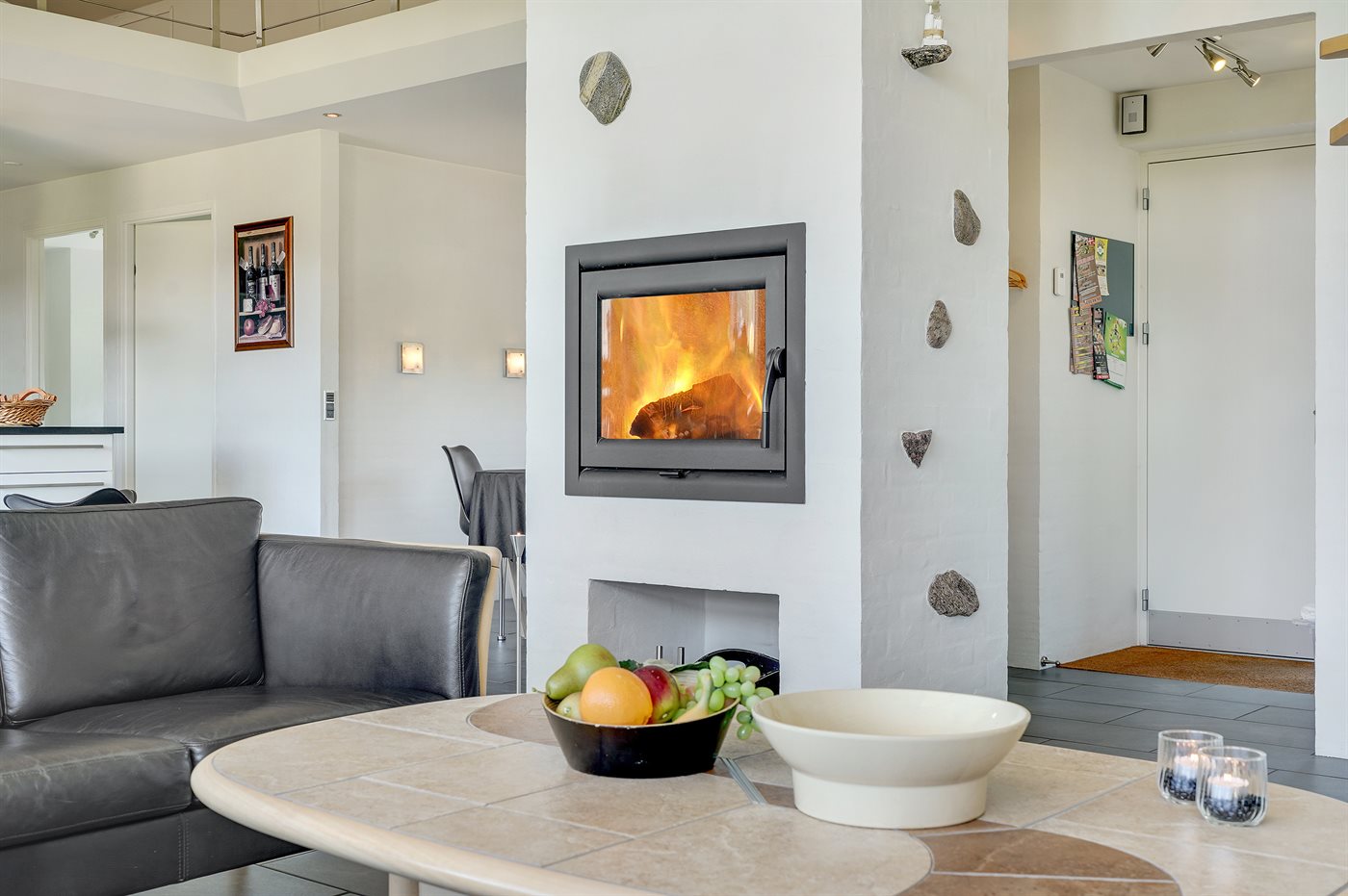 Urlaubstraum in Skovmose: Strandnähe und Komfort pur! - Bild 5