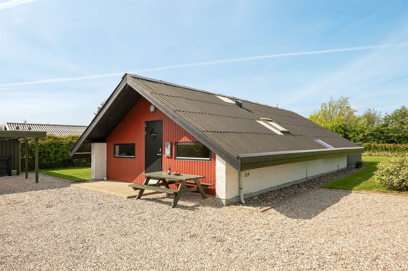 Ferienhaus 66-0160 in Skovmose - Bild 3