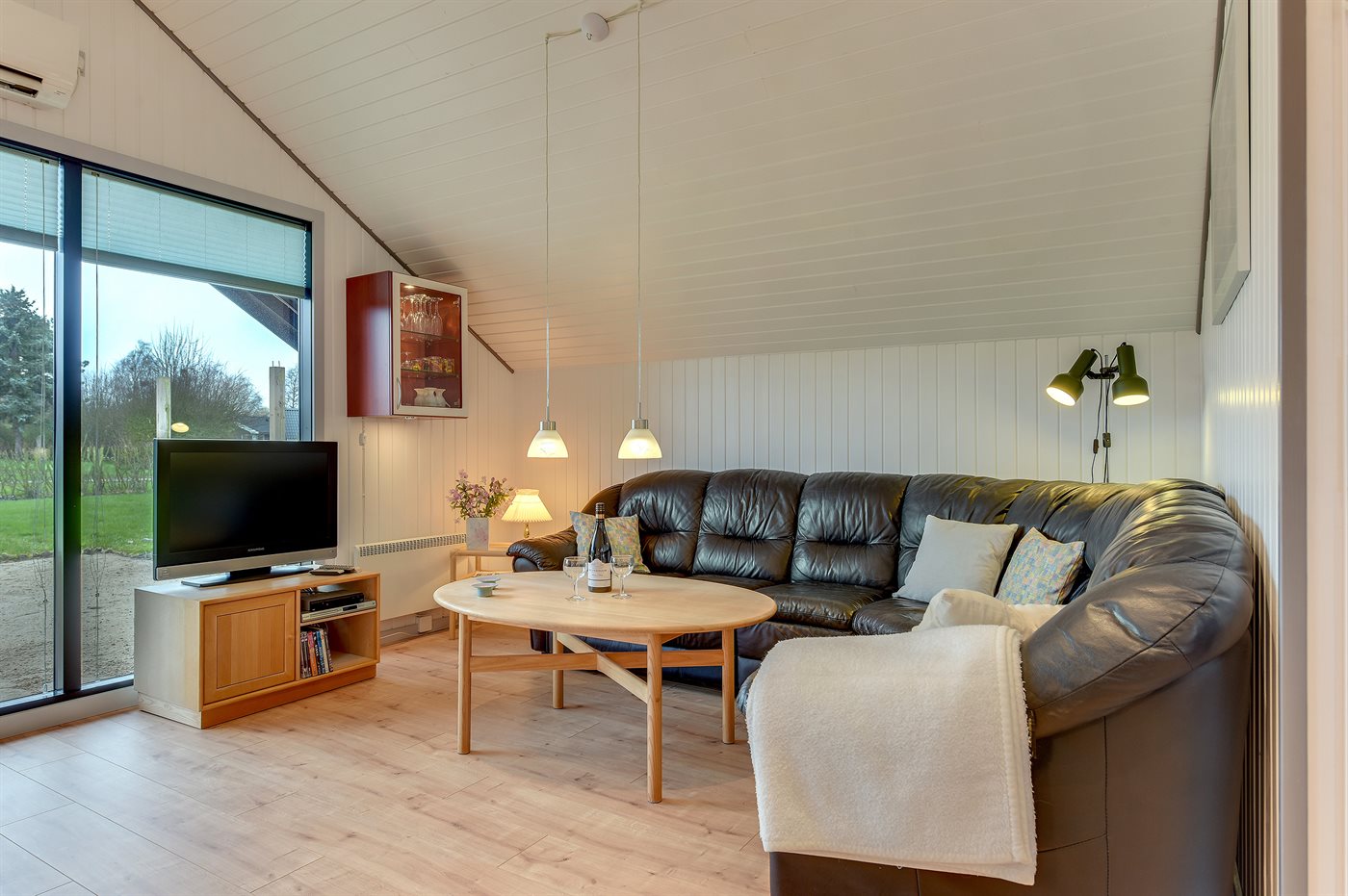 Ferienhaus 66-0160 in Skovmose - Bild 4