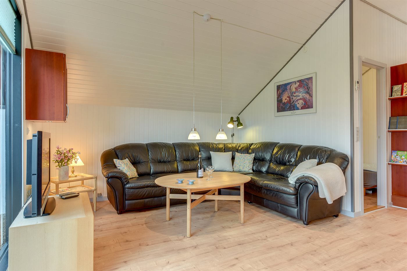 Ferienhaus 66-0160 in Skovmose - Bild 5