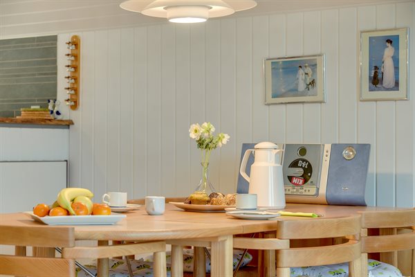 Sommerhus 66-0160