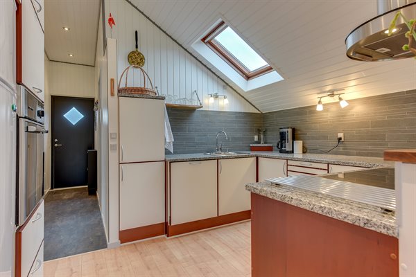 Sommerhus 66-0160