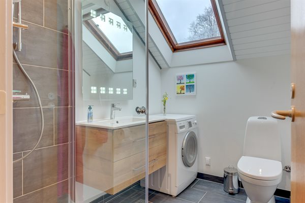 Sommerhus 66-0160
