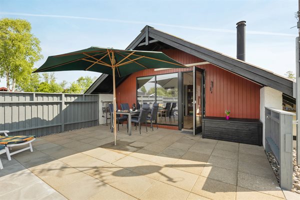 Sommerhus 66-0160