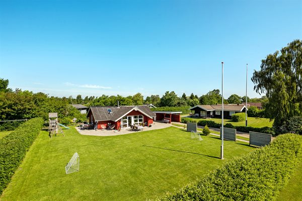 Sommerhus 66-0162