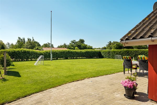 Sommerhus 66-0162