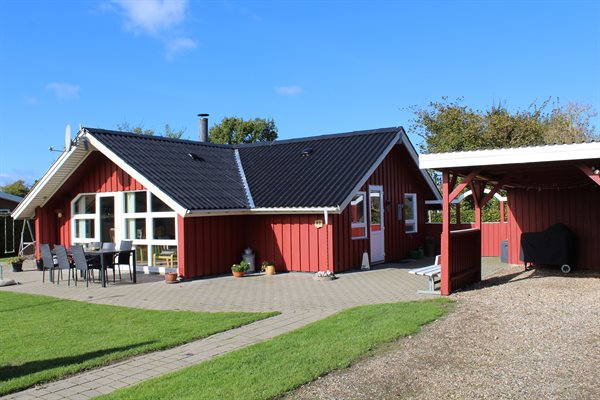 Sommerhus 66-0162
