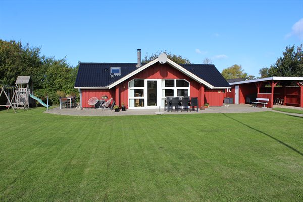 Sommerhus 66-0162