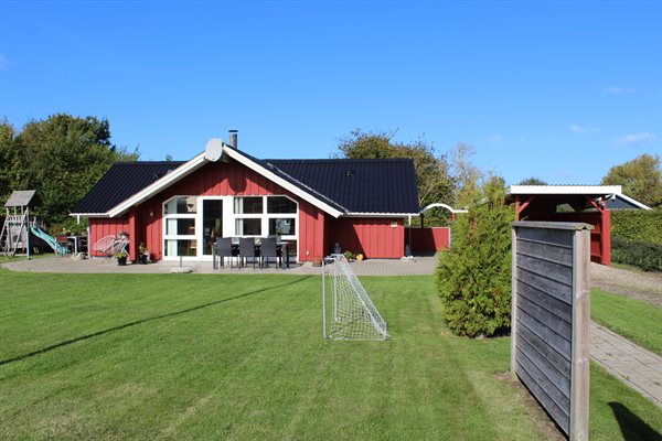 Sommerhus 66-0162