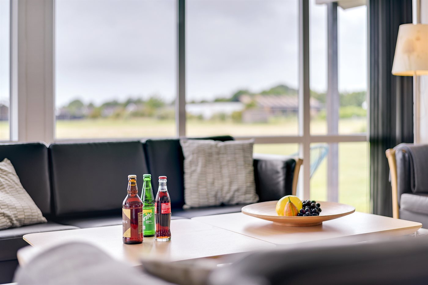 Einladendes Ferienhaus mit Whirlpool in Skovmose! - Bild 5