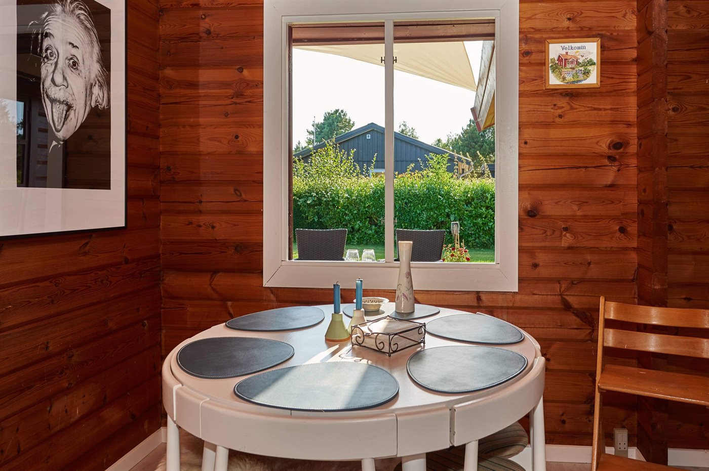 Ferienhaus 66-0166 in Skovmose - Bild 4