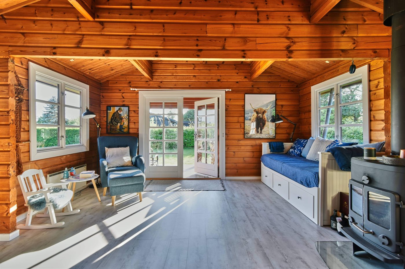 Ferienhaus 66-0166 in Skovmose - Bild 5