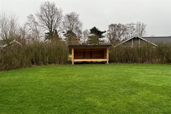 Feriebolig til 6 personer - Skovmose66-0167