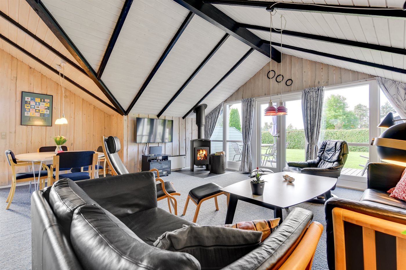 Ferienhaus 66-0171 in Skovmose - Bild 3