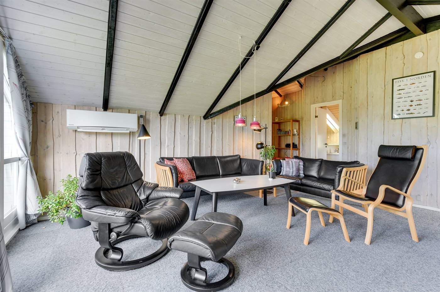 Ferienhaus 66-0171 in Skovmose - Bild 4