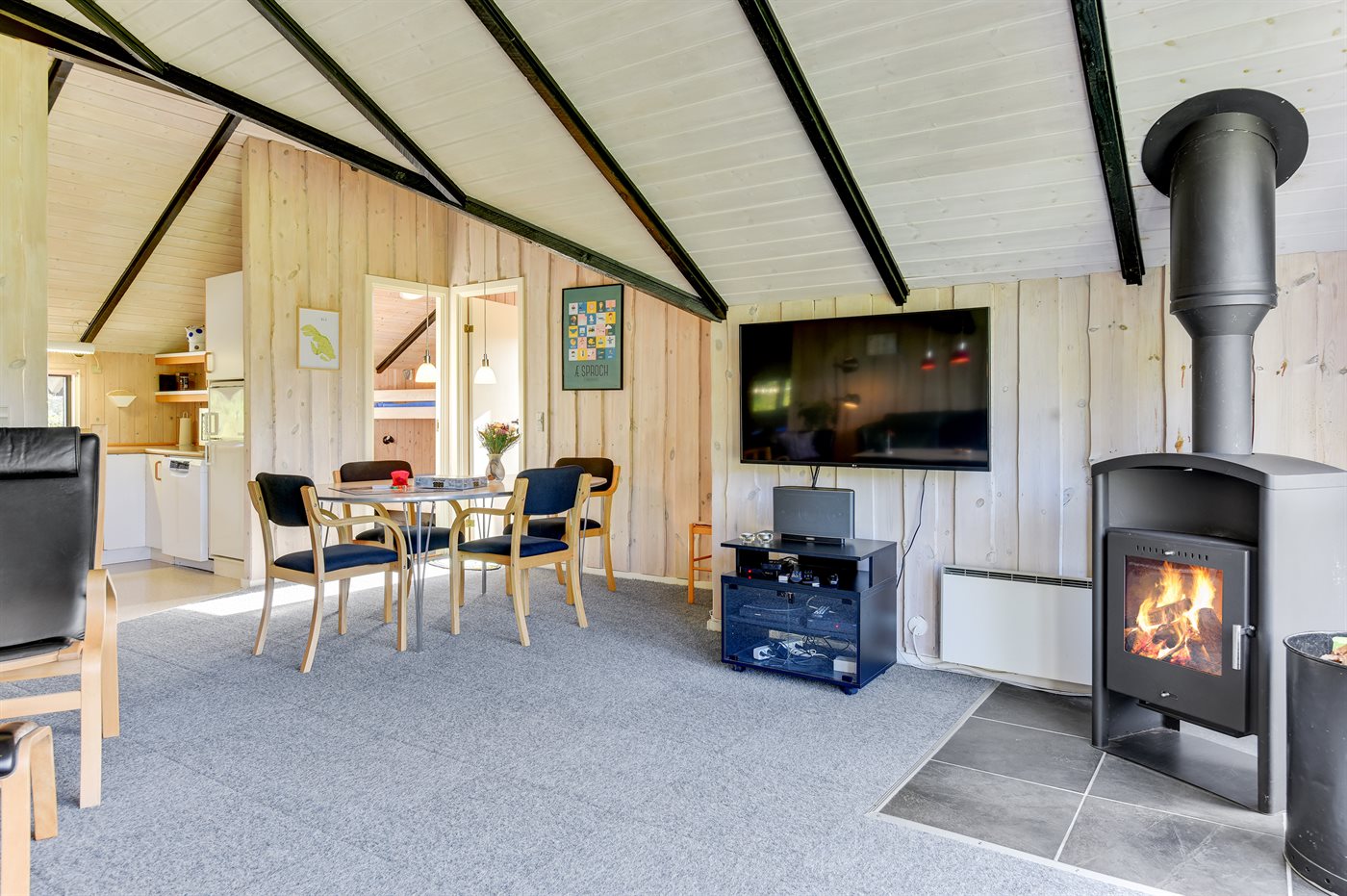 Ferienhaus 66-0171 in Skovmose - Bild 5