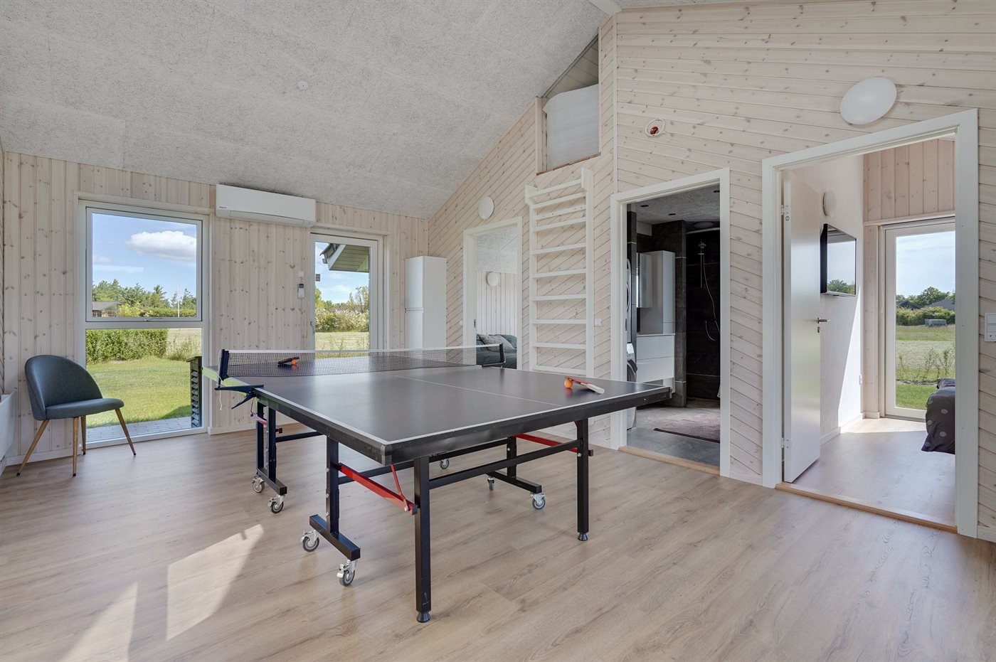 Urlaubstraum in Skovmose: Modern, gemütlich und nah am Strand! - Bild 3