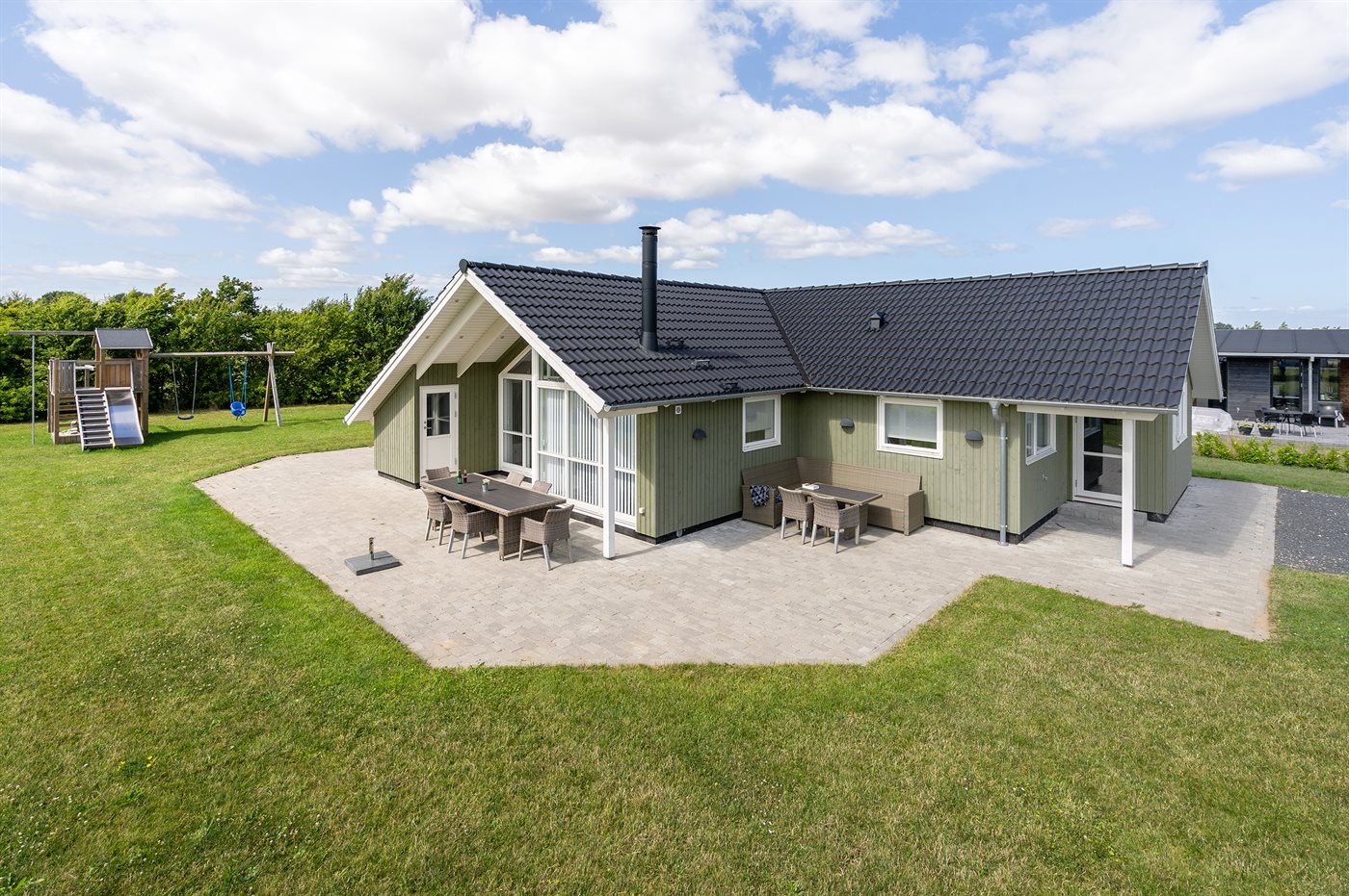 Urlaubsparadies in Skovmose – Entspannung & Spaß für alle! - Bild 2