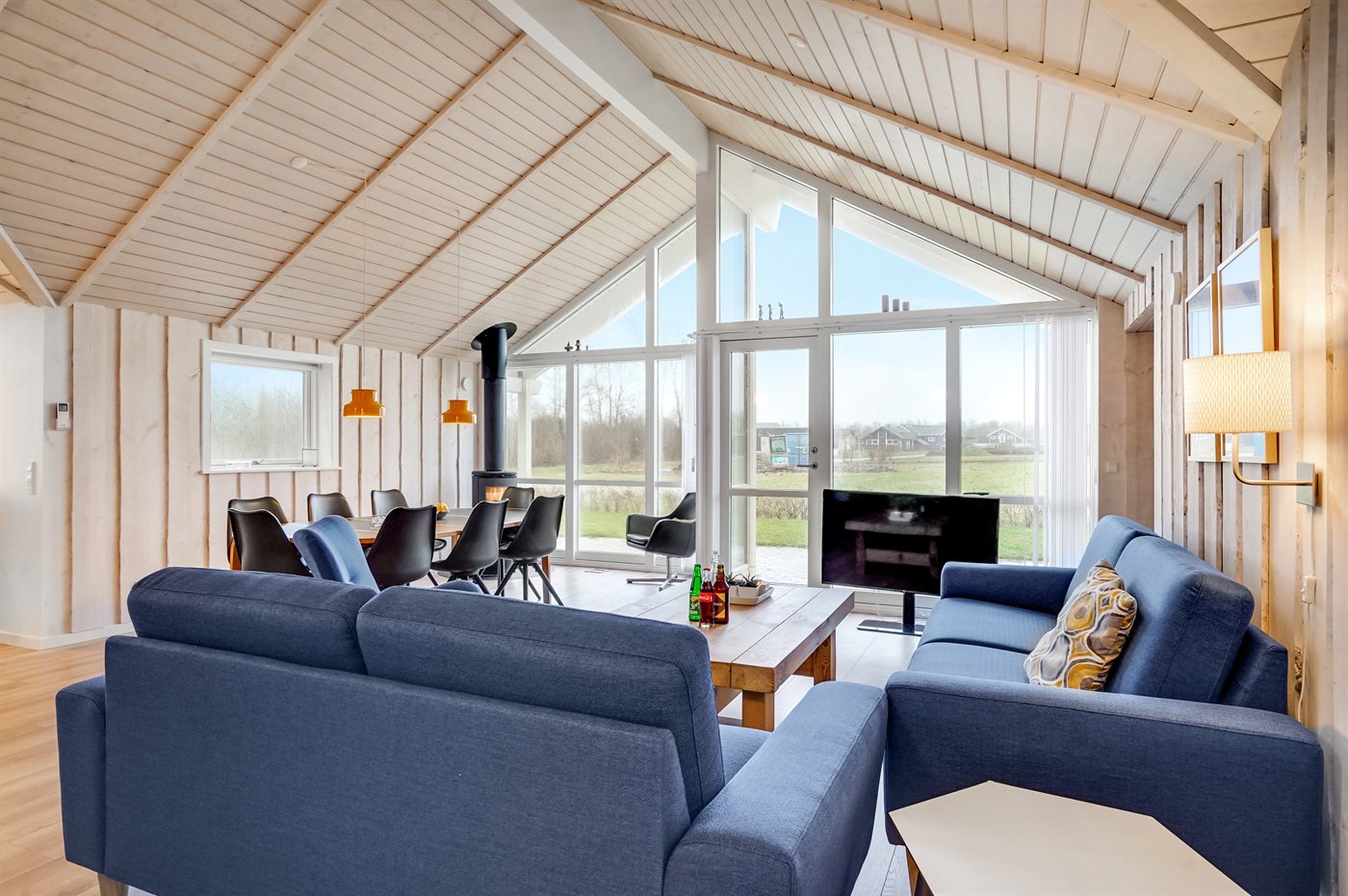 Urlaubsparadies in Skovmose – Entspannung & Spaß für alle! - Bild 3