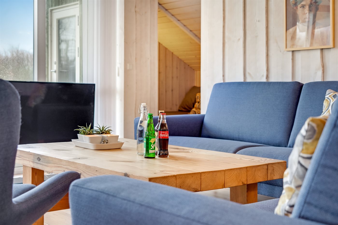 Urlaubsparadies in Skovmose – Entspannung & Spaß für alle! - Bild 4