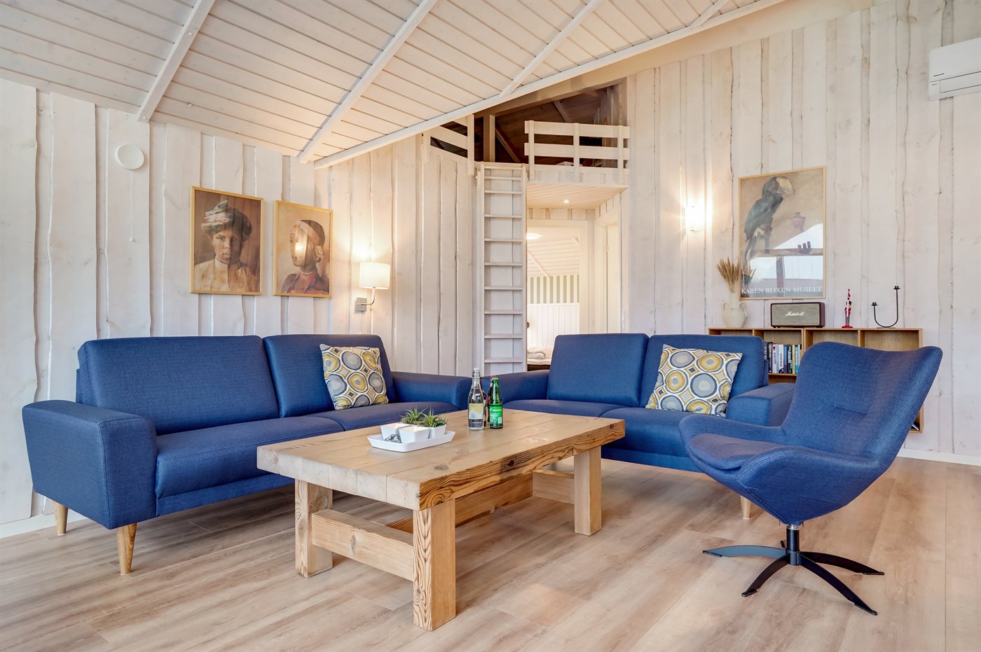 Urlaubsparadies in Skovmose – Entspannung & Spaß für alle! - Bild 5