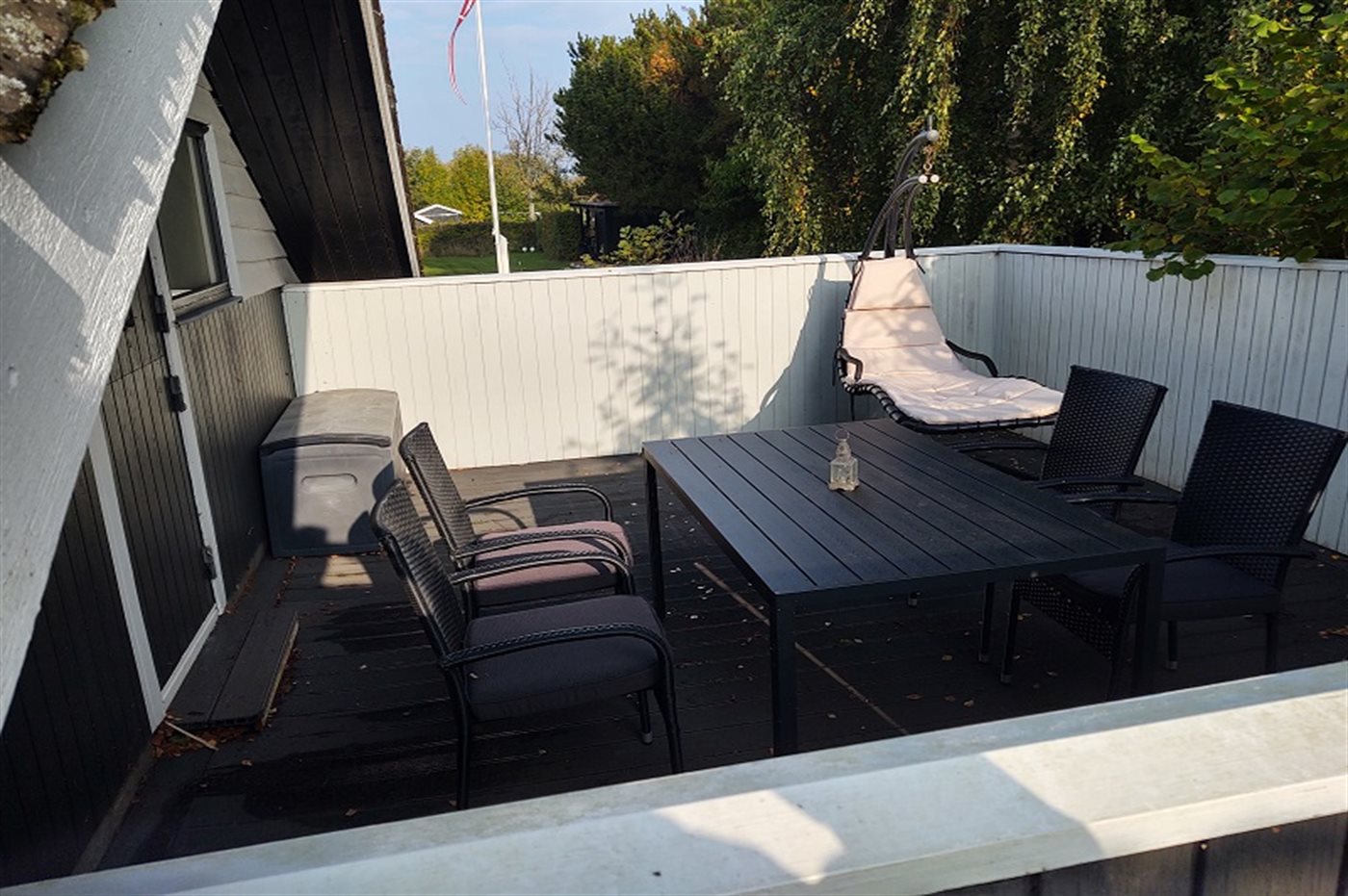 Urlaubsparadies in Skovmose – Meer, Sauna & Gemütlichkeit! - Bild 3