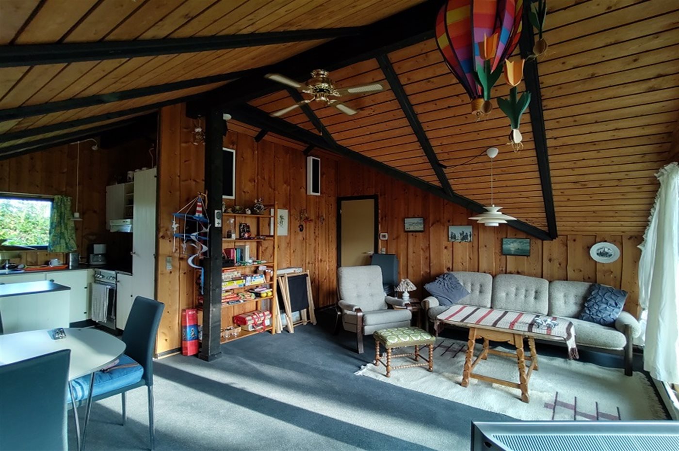 Urlaubsparadies in Skovmose – Meer, Sauna & Gemütlichkeit! - Bild 5