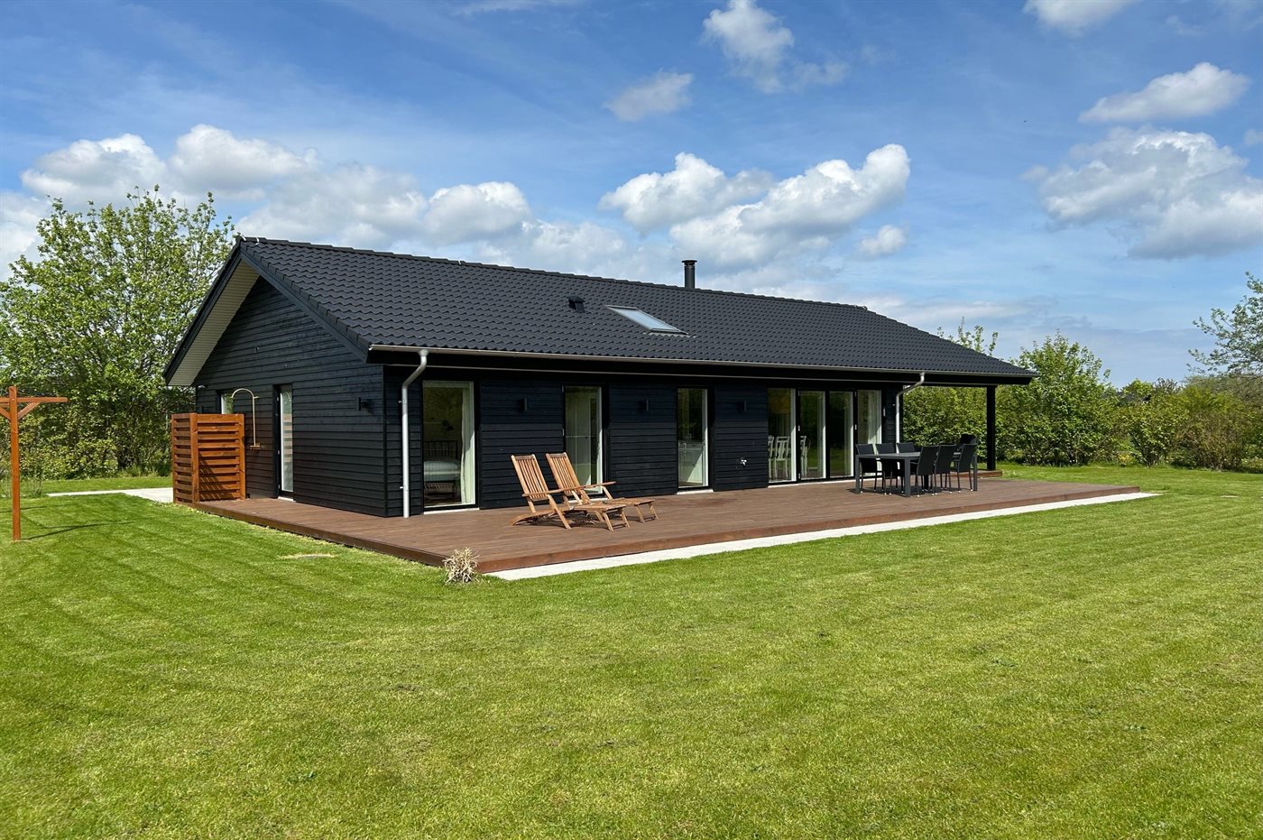 Dein modernes Ferienhaus in Skovmose – Urlaubsträume warten! - Bild 2