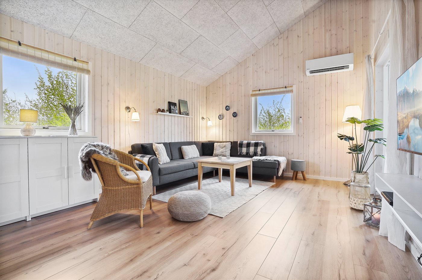 Dein modernes Ferienhaus in Skovmose – Urlaubsträume warten! - Bild 3