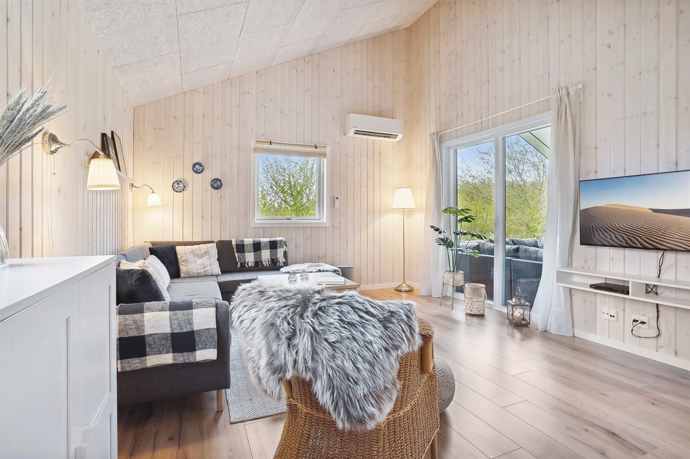 Dein modernes Ferienhaus in Skovmose – Urlaubsträume warten! - Bild 4