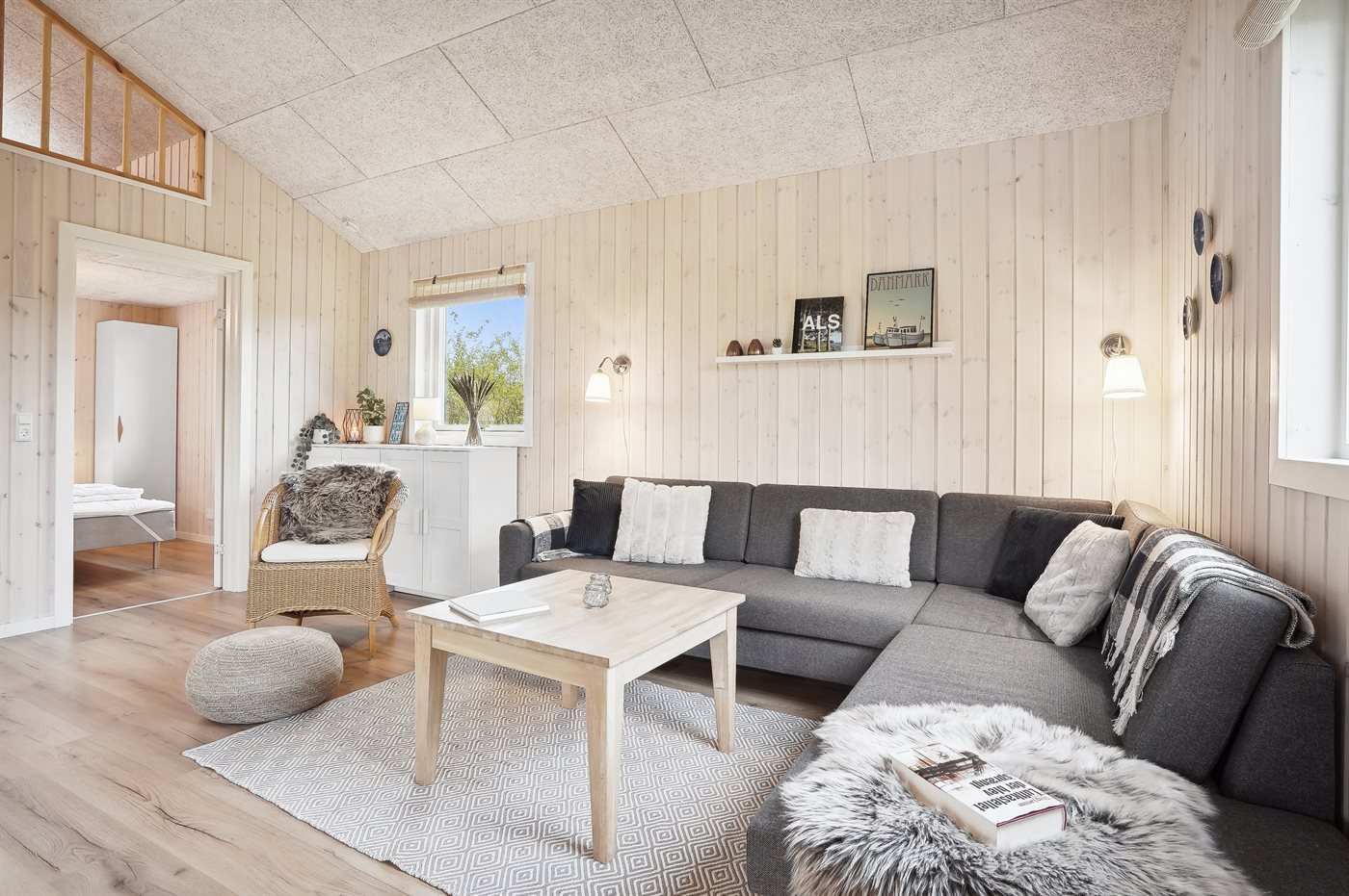 Dein modernes Ferienhaus in Skovmose – Urlaubsträume warten! - Bild 5