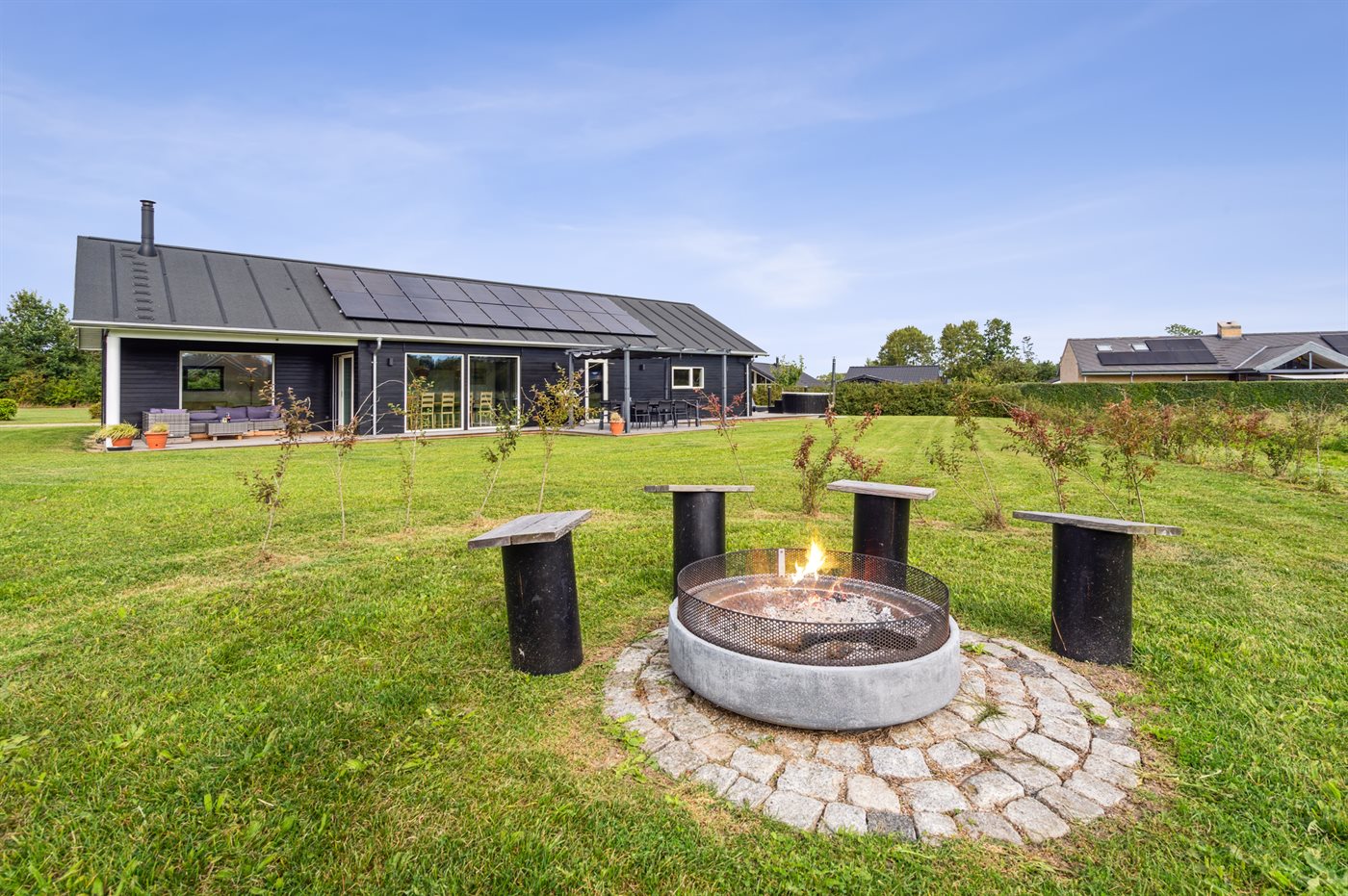 Urlaubsträume in Skovmose – Das perfekte Ferienhaus! - Bild 2