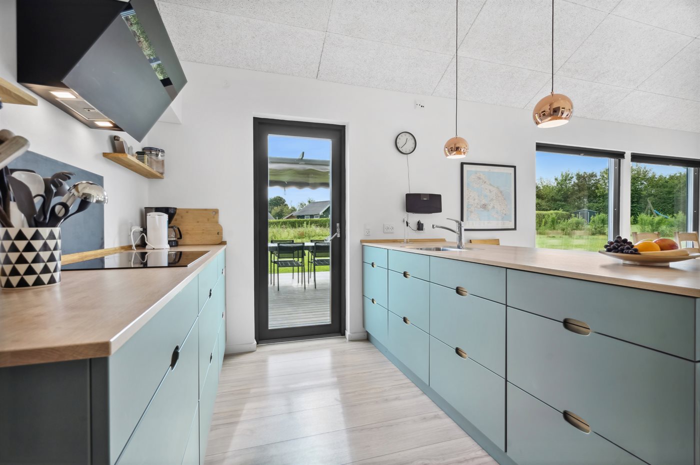 Urlaubsträume in Skovmose – Das perfekte Ferienhaus! - Bild 3