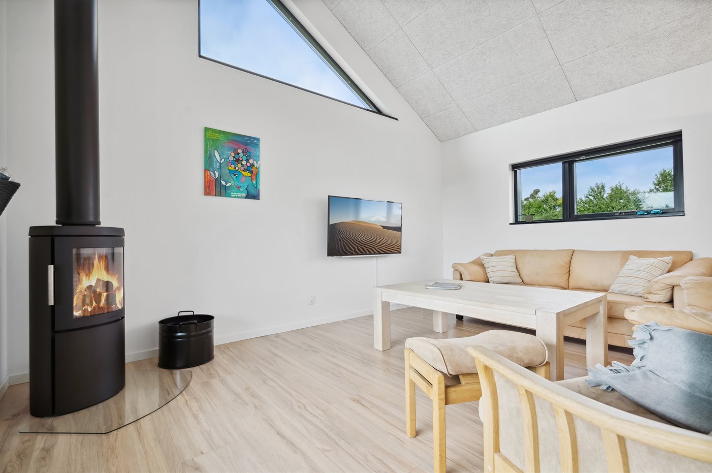 Urlaubsträume in Skovmose – Das perfekte Ferienhaus! - Bild 4