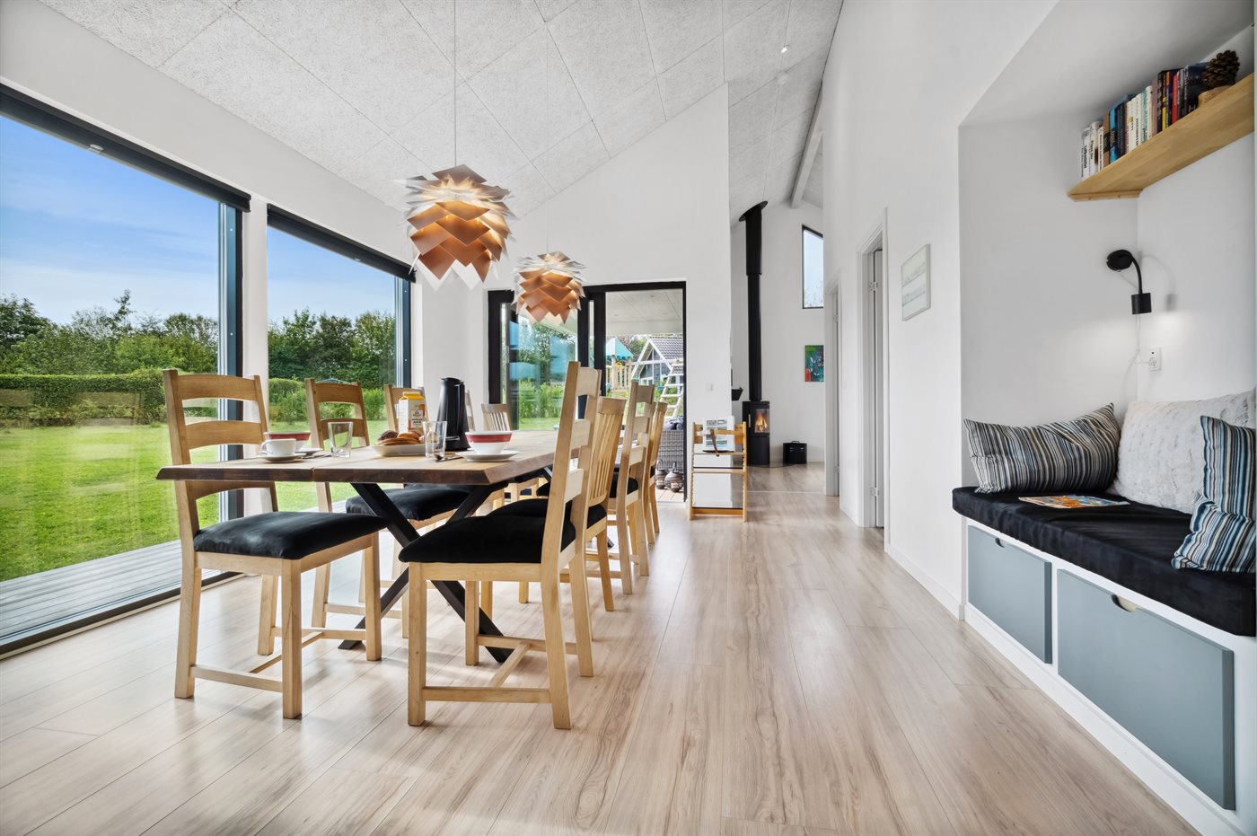 Urlaubsträume in Skovmose – Das perfekte Ferienhaus! - Bild 5