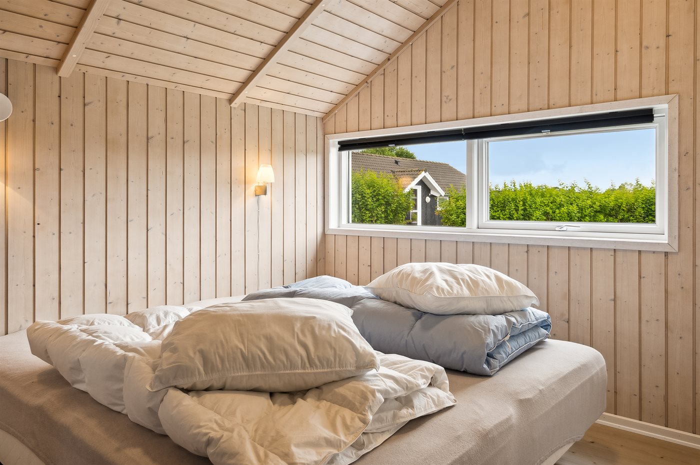 Ferienhaus 66-0192 in Skovmose - Bild 3