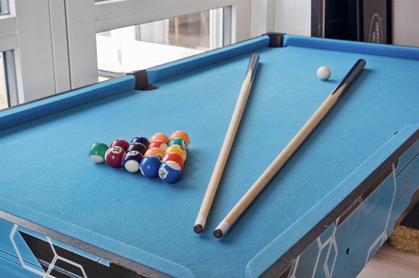 Entspannung pur: Ferienhaus mit Hot-Tub in Skovmose! - Bild 5