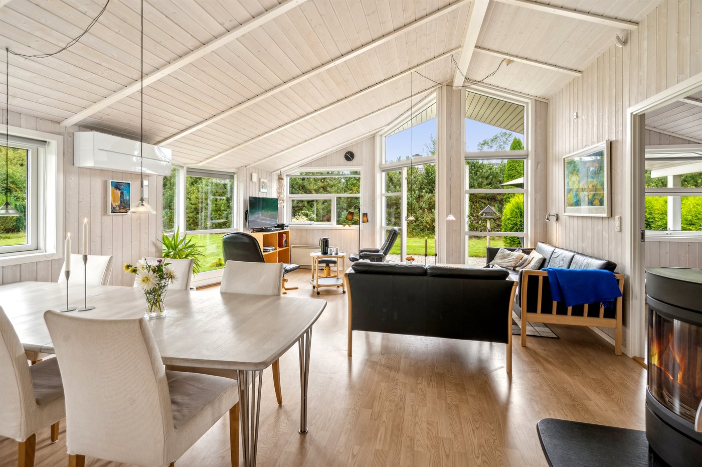 Dein Traumurlaub in Skovmose: Komfort und Entspannung pur! - Bild 3