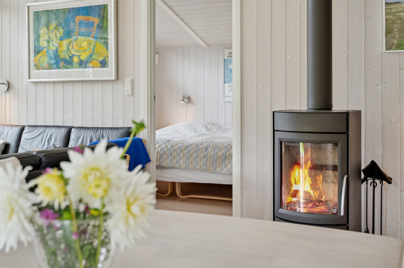 Dein Traumurlaub in Skovmose: Komfort und Entspannung pur! - Bild 5