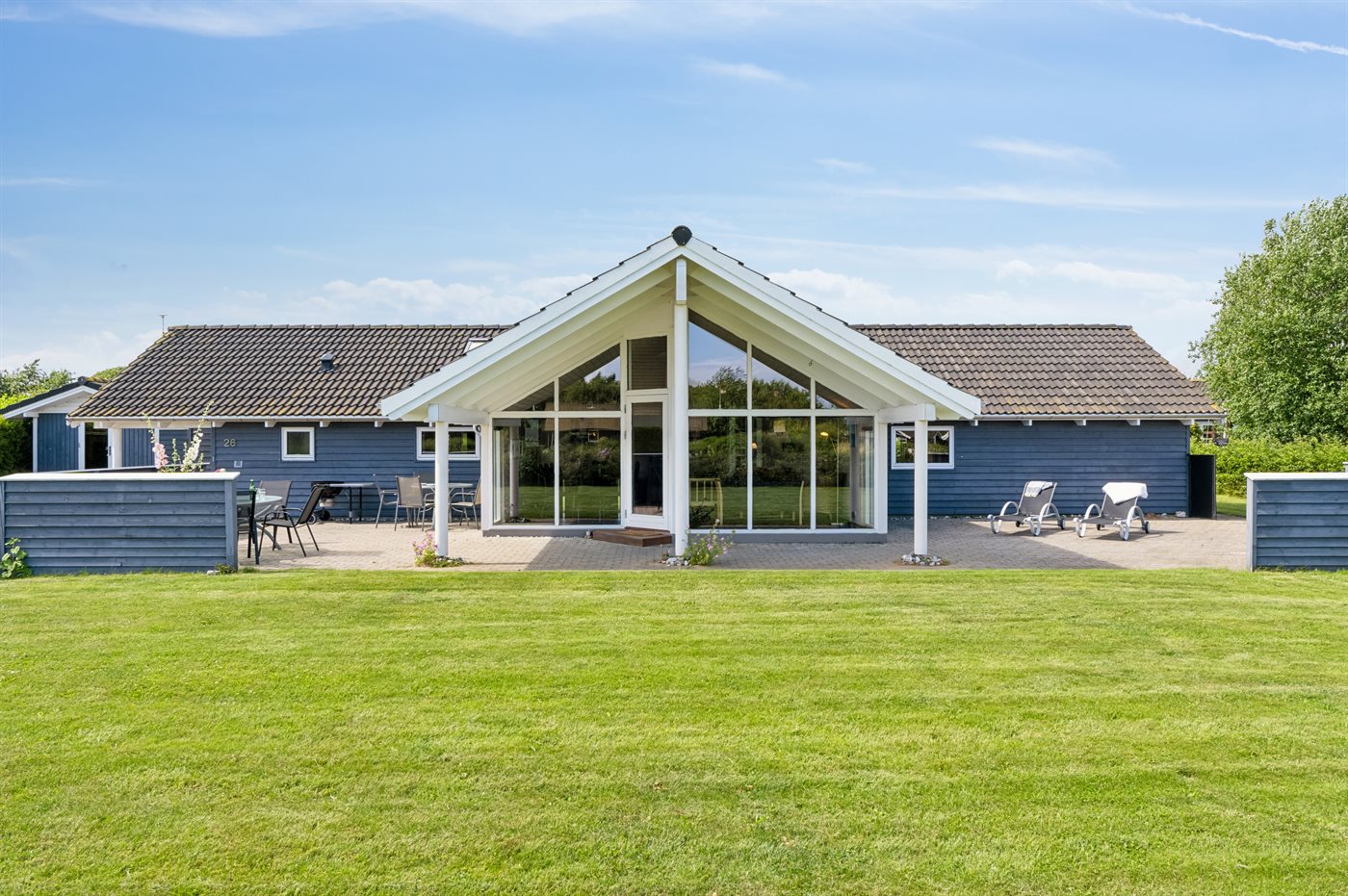 Dein traumhaftes Aktivitätshaus in Skovmose wartet auf dich! - Bild 2