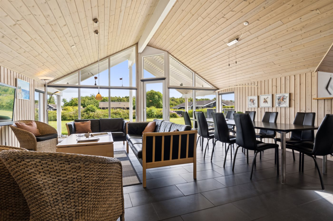 Dein traumhaftes Aktivitätshaus in Skovmose wartet auf dich! - Bild 4