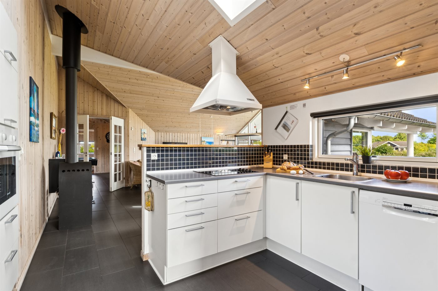 Dein traumhaftes Aktivitätshaus in Skovmose wartet auf dich! - Bild 5