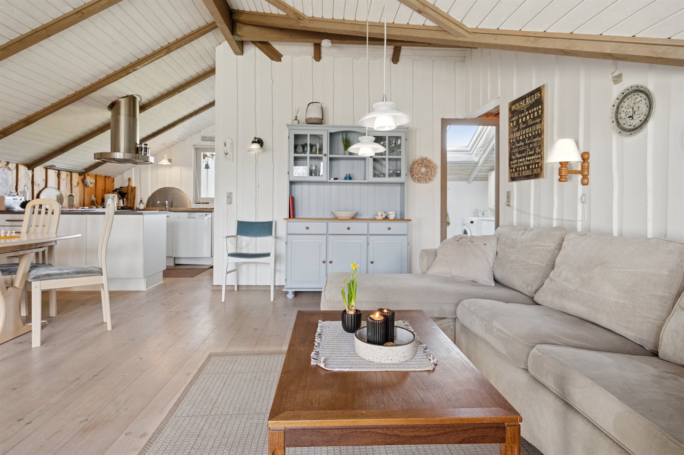 Ferienhaus 66-0200 in Skovmose - Bild 3