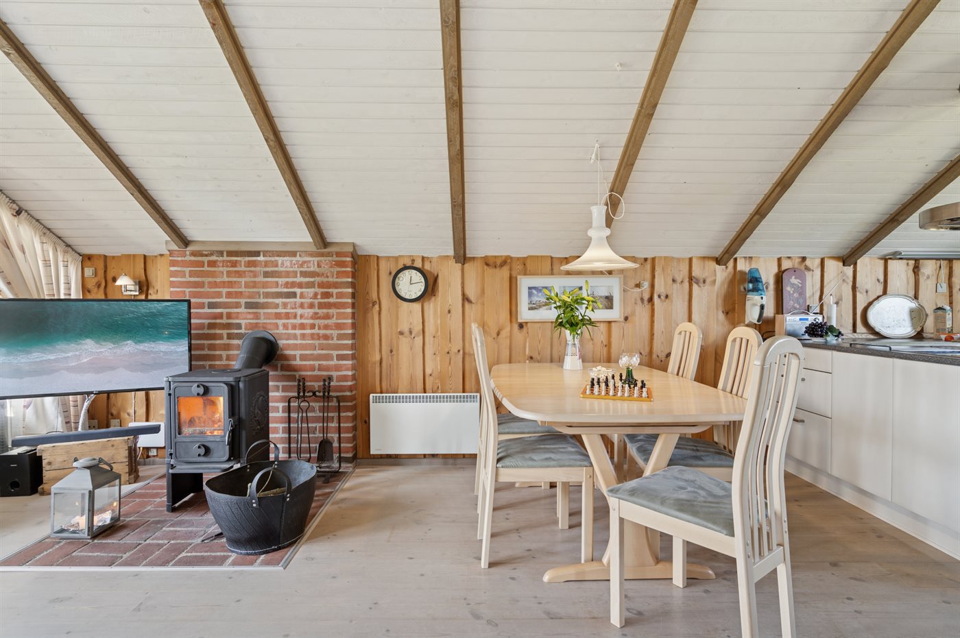 Ferienhaus 66-0200 in Skovmose - Bild 5