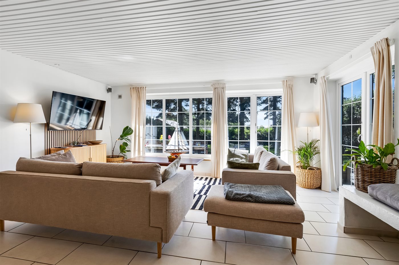 Ferienhaus 66-0201 in Kegnäs - Bild 3